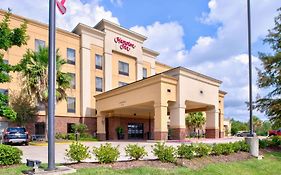 Hampton Inn Baton Rouge - Denham Springs