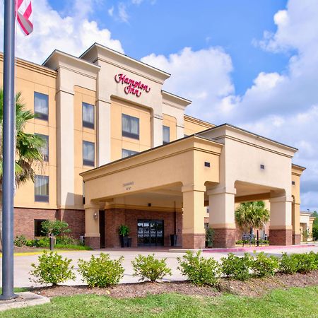 Hampton Inn Baton Rouge - Denham Springs Exterior foto